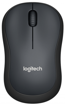 Logitech M220 Black